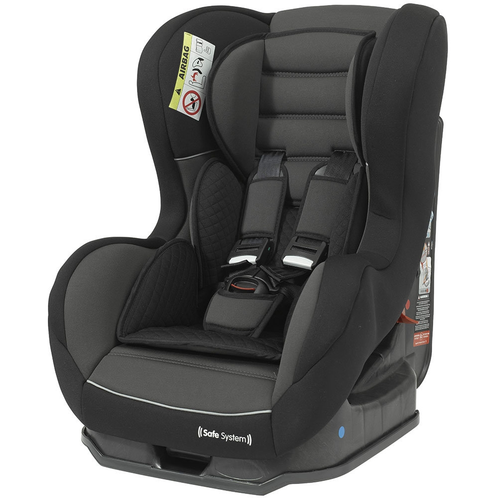 Home, Children's, Car Seat